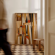 Mosaic Nature – image 3