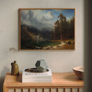 Spear-Bearer Mountain (C. 1876-1877) – image 3