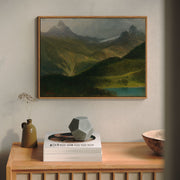 Mountain Landscape – image 5