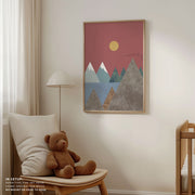 Mountain Landscape – image 5