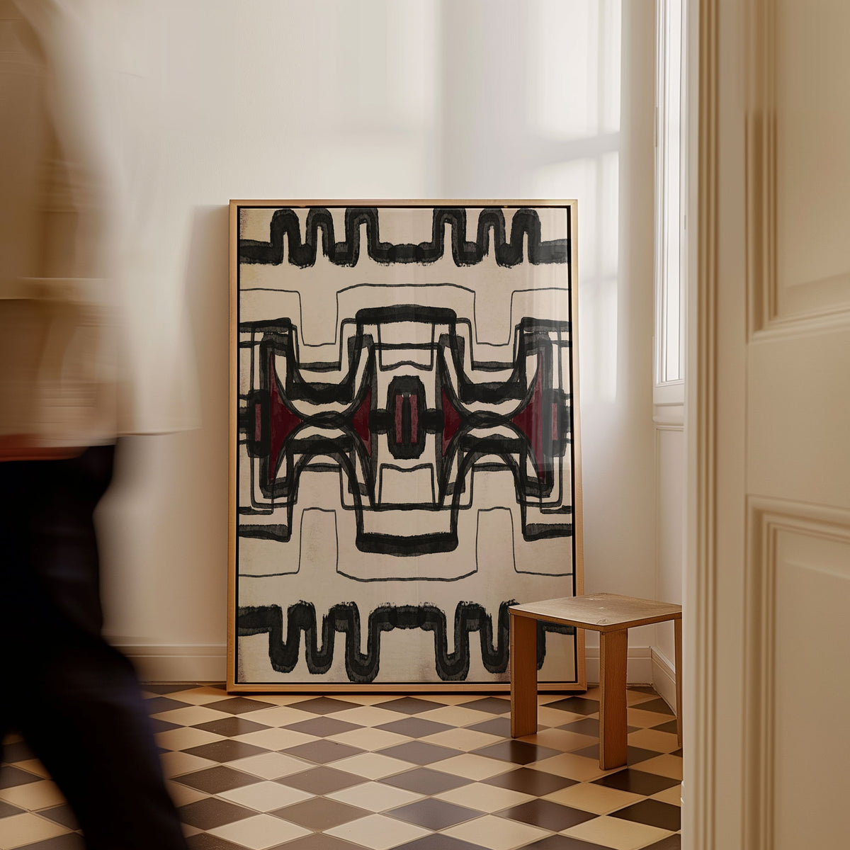 Movement II