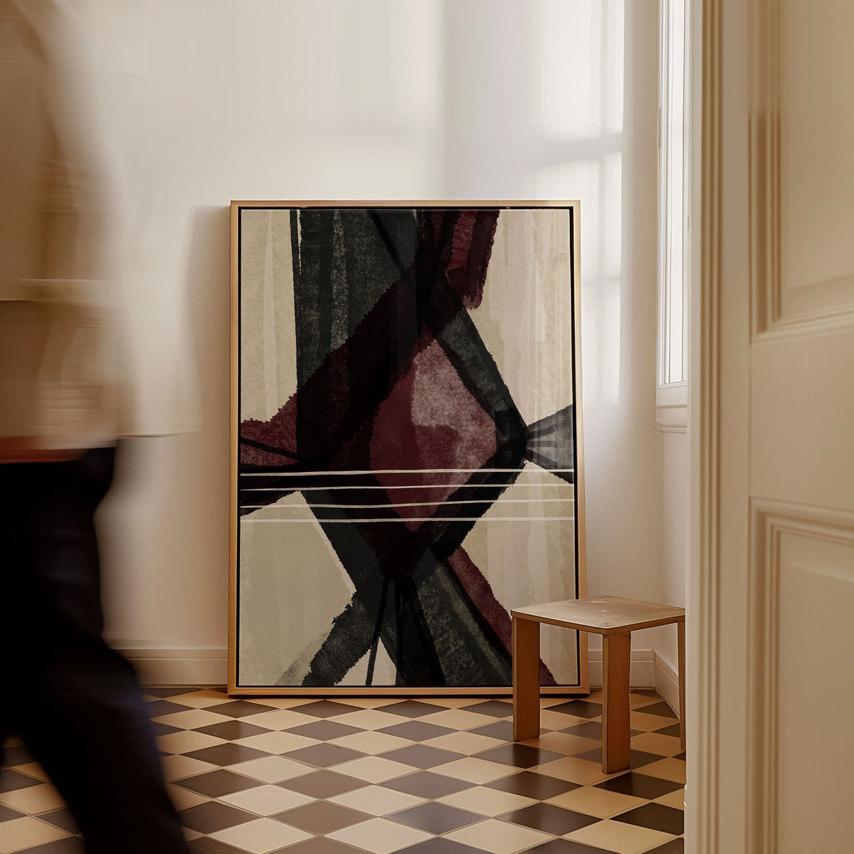 Movement III