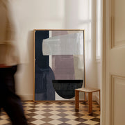 Navy Shapes No 02 – image 3