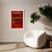 The Raging Bull Movie Poster – image 5