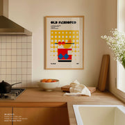 Old Fashioned Bauhaus Cocktail – image 5