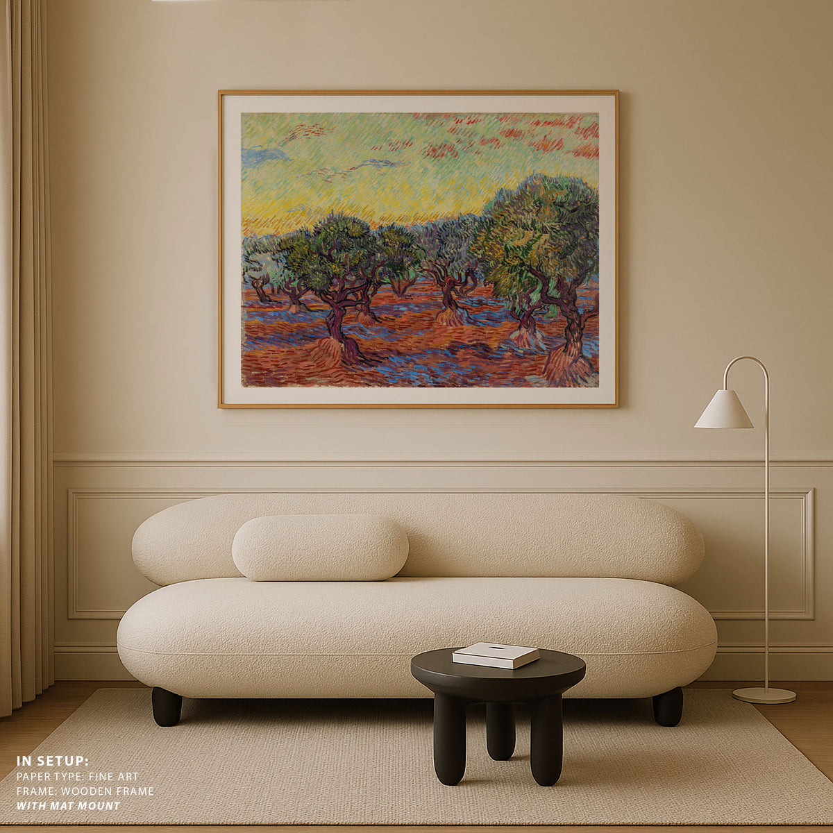 Olive Grove