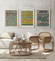 Ornamental Moroccan Patterns – image 5