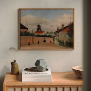 Outskirts of Paris (Surroundings of Paris) – image 5