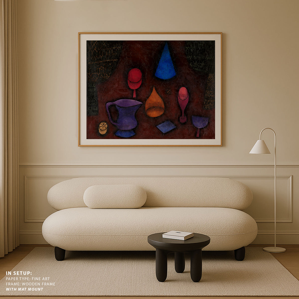 Still Life