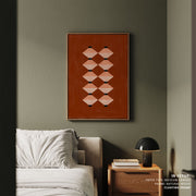 Sienna Geometric Columns – image 5