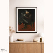 The Painter’s Father – image 5