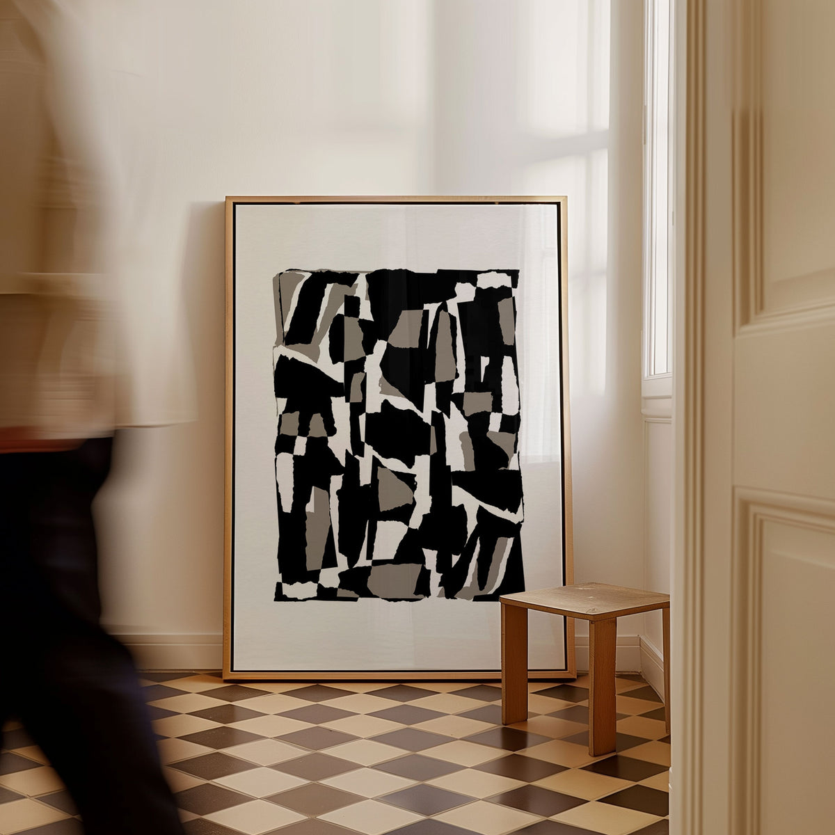 Pieces 25Y