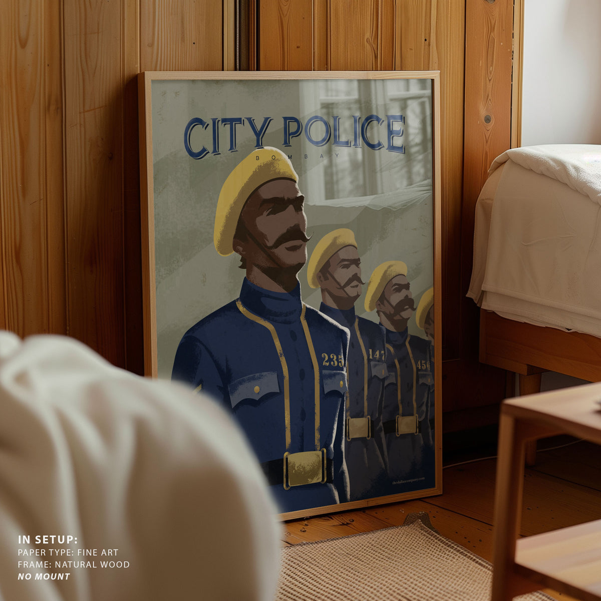 Police