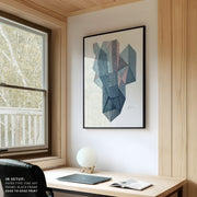 Polygonal Shape VII – image 6