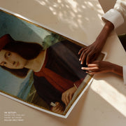 Portrait of Pietro Bembo – image 5