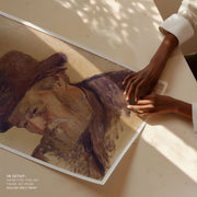 Portrait of a Man – image 5