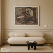 The Weaver – image 3