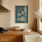 Pottery and Patterns – image 6