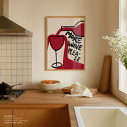 Pouring Passion – image 5