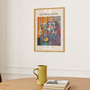 Purple Robe – image 5