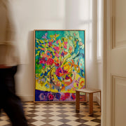 Radiant Floral Harmony – image 6