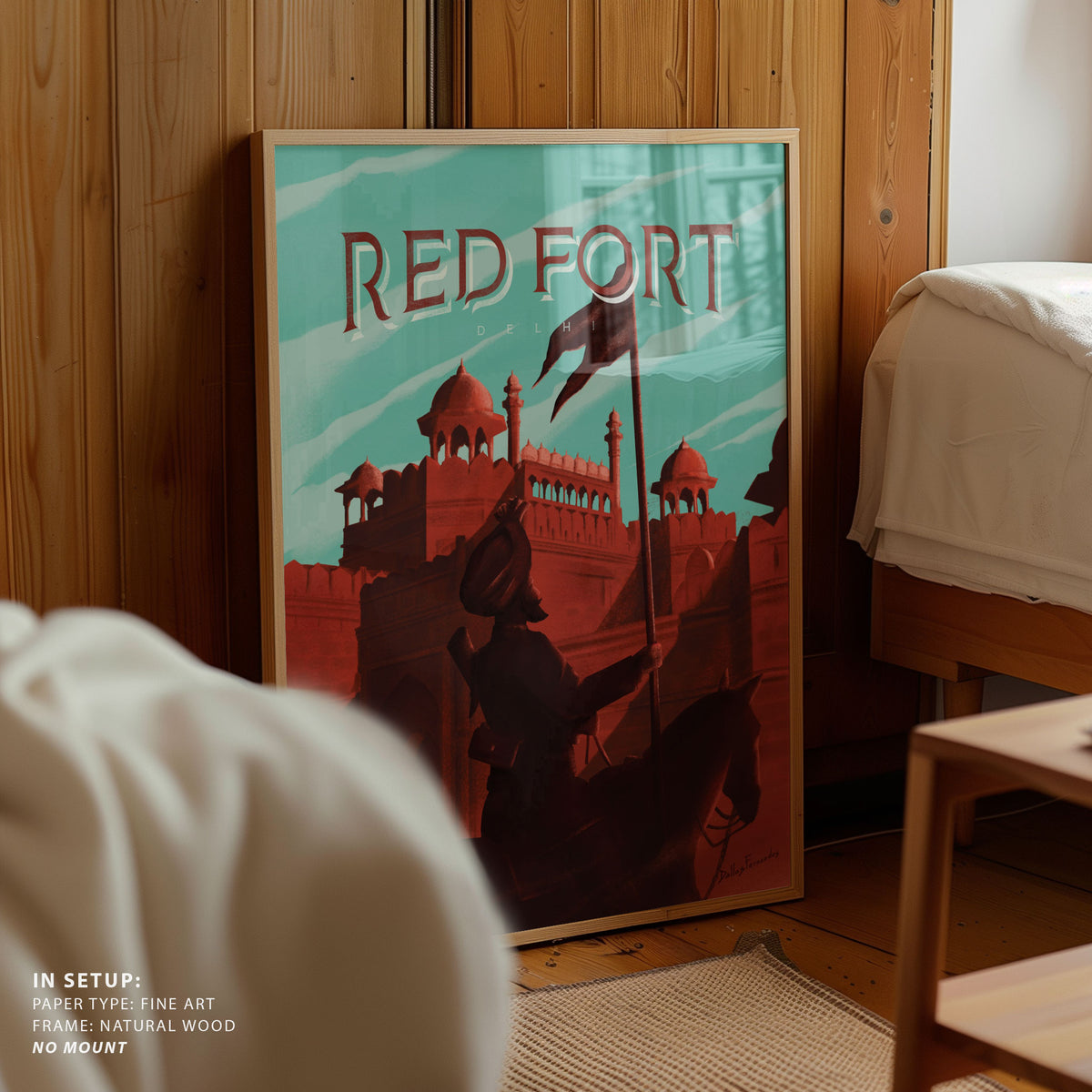 Red Fort
