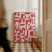 Red Puzzle – image 3