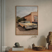 Route 66 Oldtimer – image 5