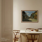 Bavole Street, Honfleur – image 3