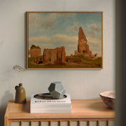 Ruins of the Roman Countryside – image 5