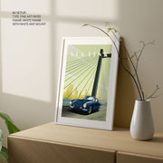 Sealink Bombay Classics, India Travel Posters – image 5
