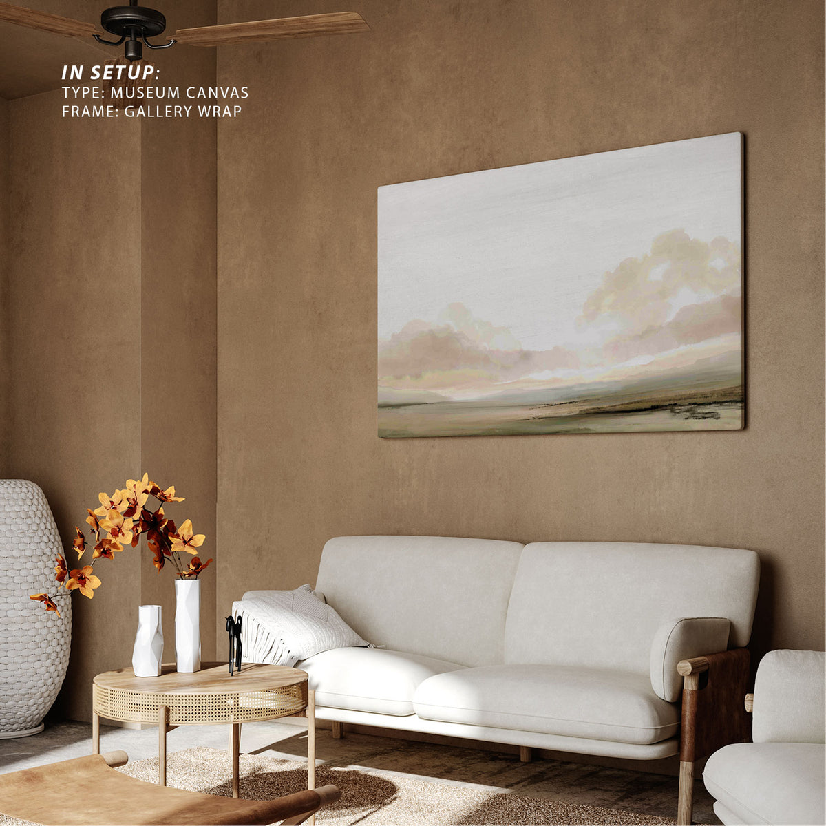 Southart Abstract Painting