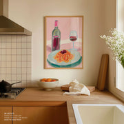 Spaghetti Delight – image 5