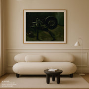 Spinning Wheel – image 5