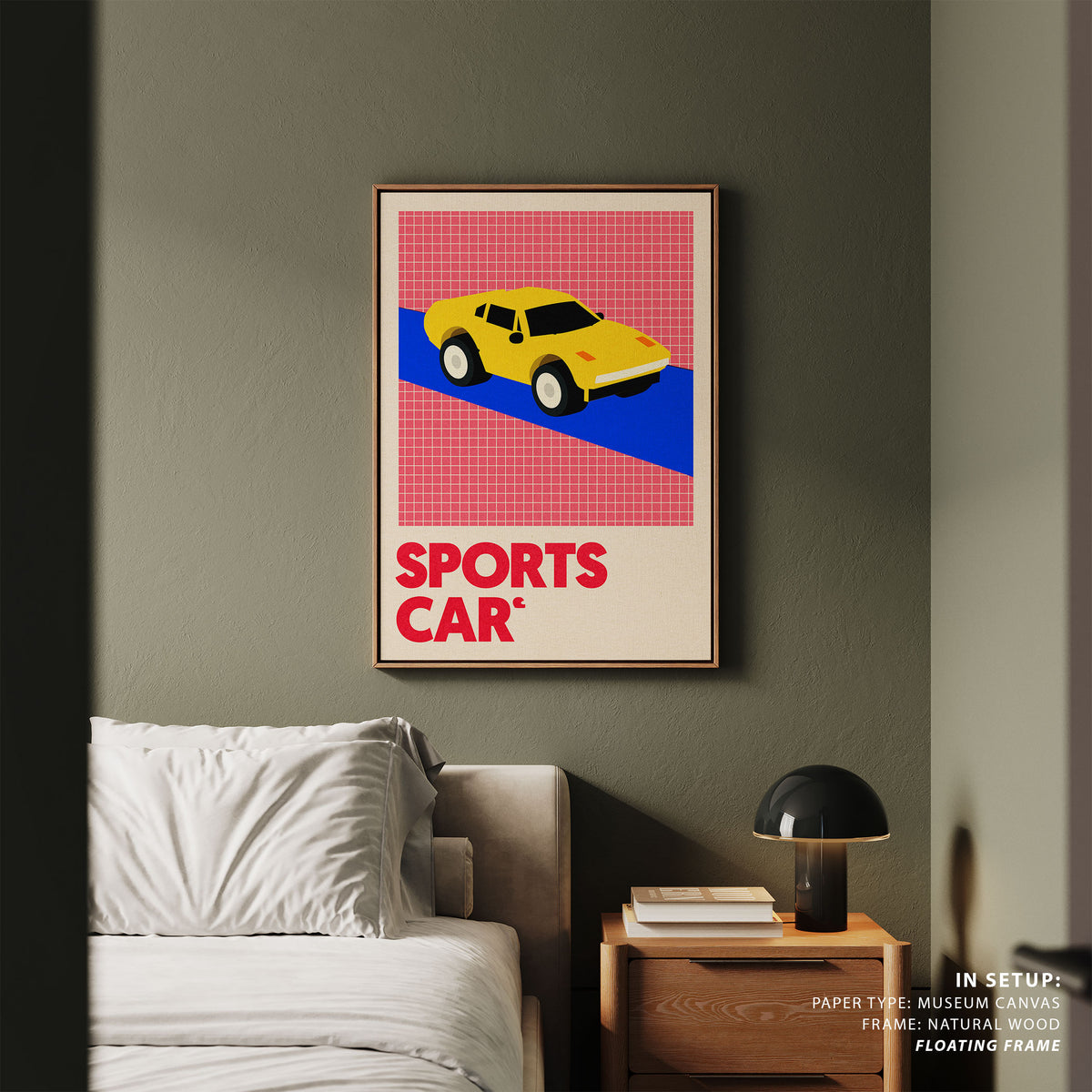 Sports Car