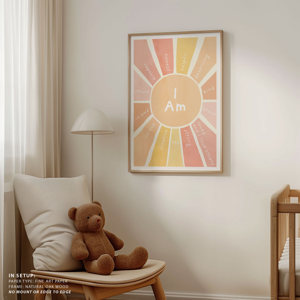 Sun Affirmations