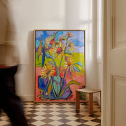 Sunflower Dance – image 3