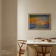 Sunlit Reflections – image 6