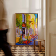 Sunny Courtyard Cafe – image 3