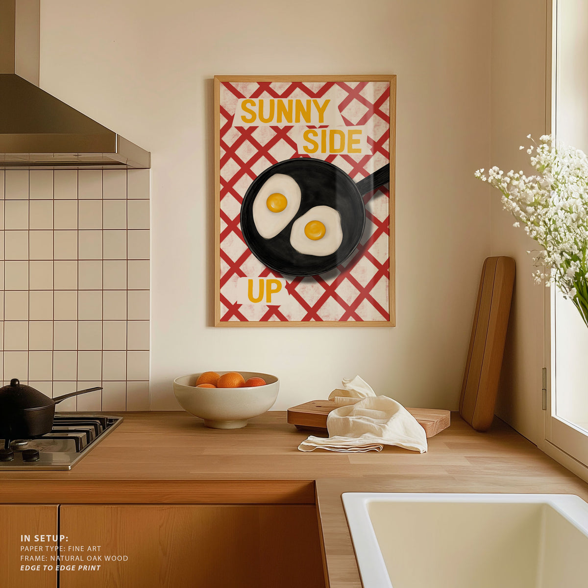 Sunny Side Up 03