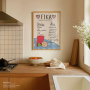 Swedish Fika Treats – image 5