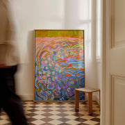 Swirling Blossoms – image 3