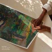 Tahitian Landscape – image 5