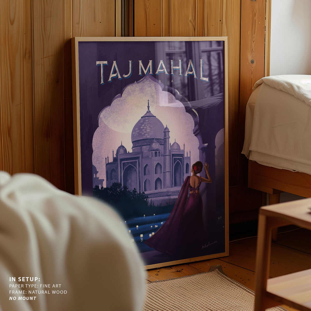 Taj