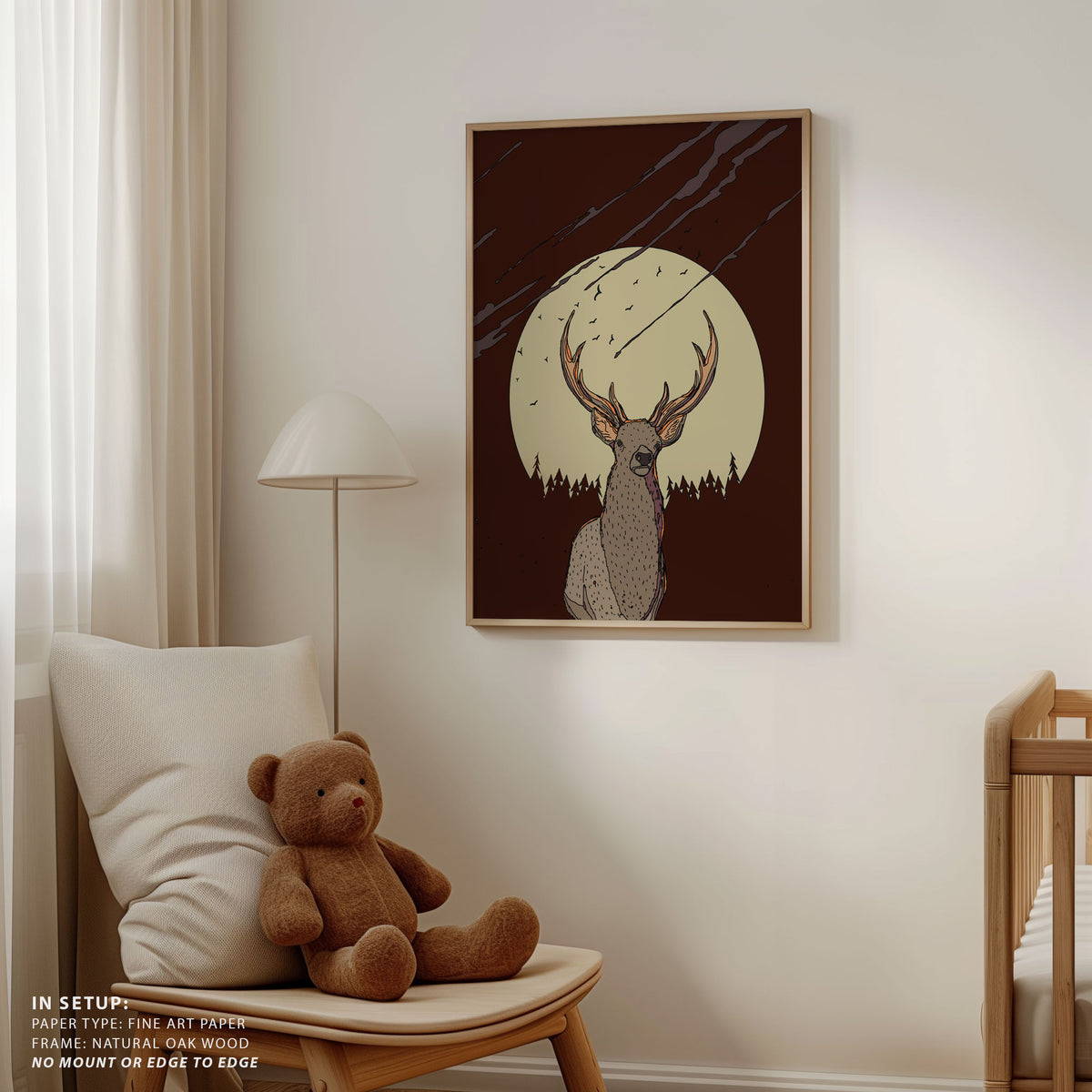 The Forest Guardian