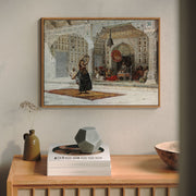 The Nautch – image 5