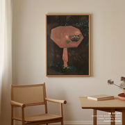 The Rose Marble Table 1917 – image 5