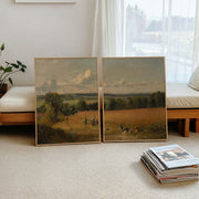 The Wheat Field – image 5