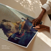 The Lacemaker – image 5