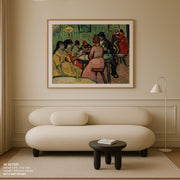 The Brothel Le Lupanar – image 3
